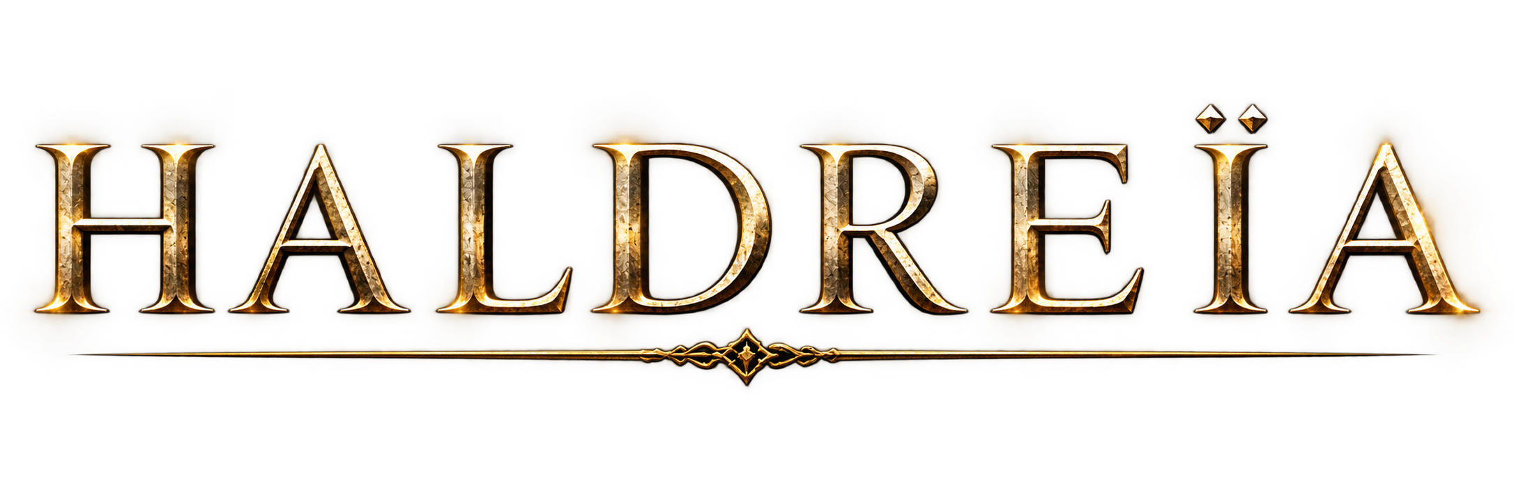 HALDREÏA